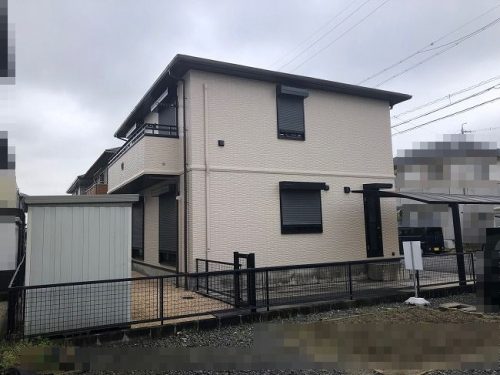 現地外観写真